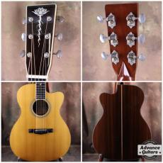 Martin 2006年製 000C-28AS_3