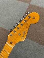 Fender American Vintage II 1957 Stratocaster, Maple Fingerboard, Sea Foam Green_4