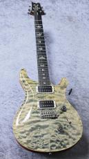 Paul Reed Smith [PRS] Custom24 Quilted ~Faded Blue Jean~ 2017年製 [約3.53kg][1Fエレキフロア展示品]_2