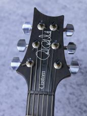 Paul Reed Smith [PRS] Custom24 Quilted ~Faded Blue Jean~ 2017年製 [約3.53kg][1Fエレキフロア展示品]_5