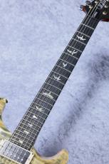 Paul Reed Smith [PRS] Custom24 Quilted ~Faded Blue Jean~ 2017年製 [約3.53kg][1Fエレキフロア展示品]_6