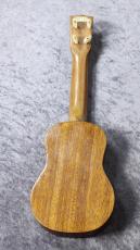 Kamaka Keiki KK-12【ソプラノ】【マホガニー】【日本製】_7