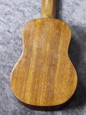 Kamaka Keiki KK-12【ソプラノ】【マホガニー】【日本製】_8