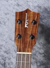 Kamaka HF-1【ソプラノ】【ハワイアンコア単板】【2021年製】_3