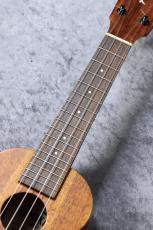 Kamaka HF-1【ソプラノ】【ハワイアンコア単板】【2021年製】_4