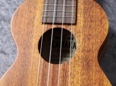 Kamaka HF-1【ソプラノ】【ハワイアンコア単板】【2021年製】_5