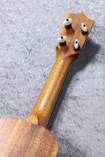 Kamaka HF-1【ソプラノ】【ハワイアンコア単板】【2021年製】_9