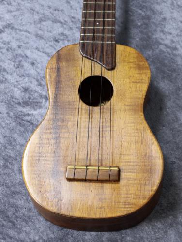 Kamaka HF-1【Gold Label】【Soprano】