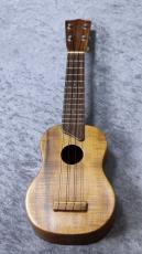Kamaka HF-1【Gold Label】【Soprano】_2