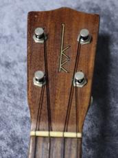 Kamaka HF-1【Gold Label】【Soprano】_3