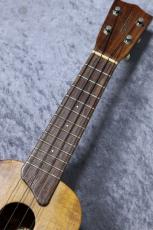 Kamaka HF-1【Gold Label】【Soprano】_4
