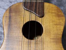 Kamaka HF-1【Gold Label】【Soprano】_5
