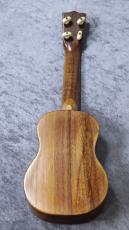 Kamaka HF-1【Gold Label】【Soprano】_7