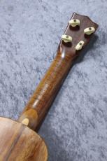 Kamaka HF-1【Gold Label】【Soprano】_9