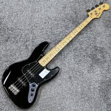 Fender Standard Jazz Bass Black / Maple 【2025年最新モデル!】_2