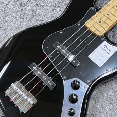 Fender Standard Jazz Bass Black / Maple 【2025年最新モデル!】_3
