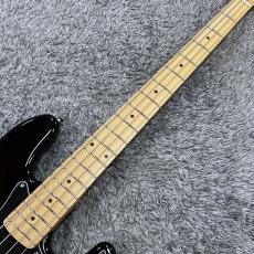Fender Standard Jazz Bass Black / Maple 【2025年最新モデル!】_4