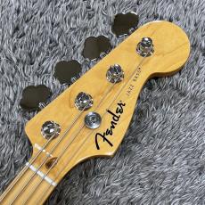 Fender Standard Jazz Bass Black / Maple 【2025年最新モデル!】_5