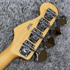 Fender Standard Jazz Bass Black / Maple 【2025年最新モデル!】_6