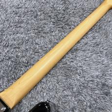 Fender Standard Jazz Bass Black / Maple 【2025年最新モデル!】_7