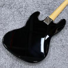 Fender Standard Jazz Bass Black / Maple 【2025年最新モデル!】_8