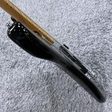 Fender Standard Jazz Bass Black / Maple 【2025年最新モデル!】_9