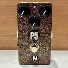 Pedal diggers 【中古】Perfect 5th【現物写真】_2