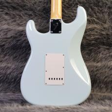 Fender Made in Japan Traditional Late 60s Stratocaster Sonic Blue_2