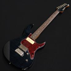 YAMAHA PACIFICA 611 VFM TBL(トランスルーセントブラック) パシフィカ_2