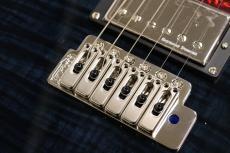 YAMAHA PACIFICA 611 VFM TBL(トランスルーセントブラック) パシフィカ_4
