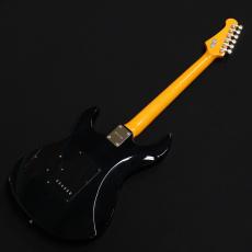 YAMAHA PACIFICA 611 VFM TBL(トランスルーセントブラック) パシフィカ_7