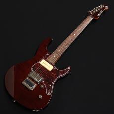 YAMAHA PACIFICA611HFM パシフィカ ルートビアー(RTB)_2