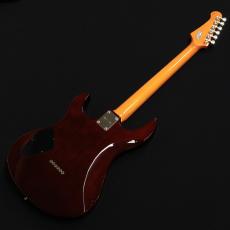YAMAHA PACIFICA611HFM パシフィカ ルートビアー(RTB)_6