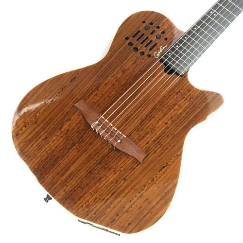 Godin 25th Anniversary ACS Rosewood
