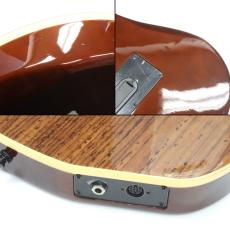 Godin 25th Anniversary ACS Rosewood_9