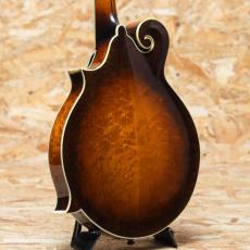 Quint QT-F5 Bird's eye Maple_2
