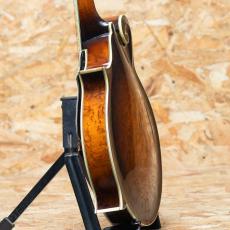 Quint QT-F5 Bird's eye Maple_5