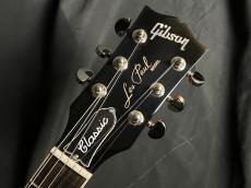 Gibson Les Paul Classic Heritage Cherry Sunburst レスポールクラシック_6