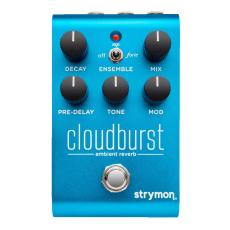 strymon cloudburst
