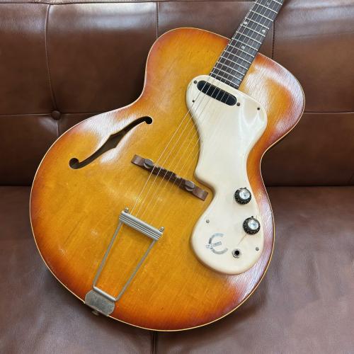 Epiphone 【1965年製ヴィンテージ】Granada【2.52kg】