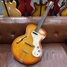 Epiphone 【1965年製ヴィンテージ】Granada【2.52kg】_2