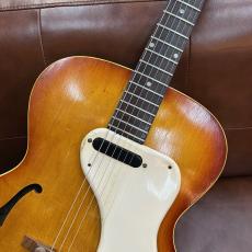 Epiphone 【1965年製ヴィンテージ】Granada【2.52kg】_3