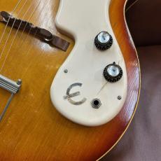 Epiphone 【1965年製ヴィンテージ】Granada【2.52kg】_4