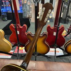 Epiphone 【1965年製ヴィンテージ】Granada【2.52kg】_10