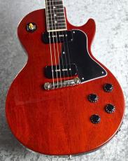Gibson Les Paul Special / Vintage Cherry #220250367 [3.61kg]