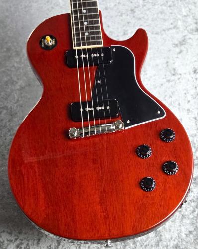 Gibson Les Paul Special / Vintage Cherry #220250367 [3.61kg]