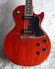 Gibson Les Paul Special / Vintage Cherry #220250367 [3.61kg]_2