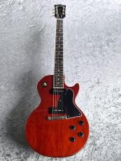 Gibson Les Paul Special / Vintage Cherry #220250367 [3.61kg]_3
