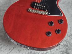 Gibson Les Paul Special / Vintage Cherry #220250367 [3.61kg]_8
