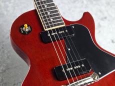 Gibson Les Paul Special / Vintage Cherry #220250367 [3.61kg]_9